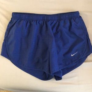 Nike Dri-Fit Running Short